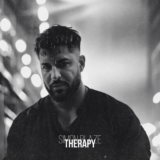 Therapy CD